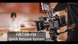 【New Arrival】🙌FALCAM F50 Camera Quick Release System🙌