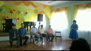 Дебаты 15.05.2019 Звенигово