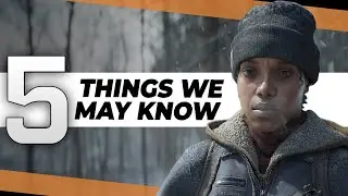 STATE OF DECAY 3 - 5 Things We May Know From The Announcement Trailer