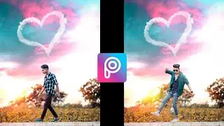 Pranav pg New Photo Editing | Pranav Pg Photo Edit in Mobile | Picsart New Editing | Pranav pg