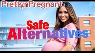 Pregnancy Hemorrhoids? Try These NATURAL SOLUTIONS First! #vlog #blog