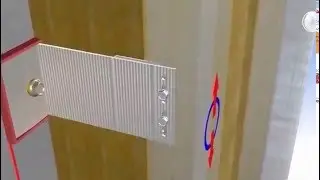 Max Exterior - Montaža podkonstrukcije za ventilisanu fasadu