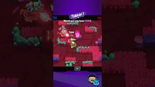 ‼️ DRACO GAMEPLAY .. 🔥 #BrawlStars