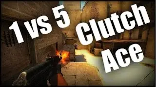 FRAGMOVIE - MAYBE NOSCOPE?