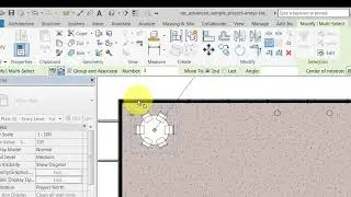 Revit Tutorial: How to Create Arrays | Linear & Radial Arrays Explained (Beginner to Advanced)