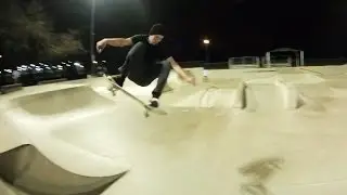 Alex Salvador - 10 Tricks For A Taco