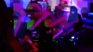 Vial of Sound Live at 49 Hz 01-05-2013 - Song 2 