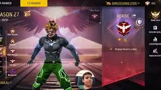 cs rank push to elite heroic