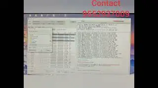 #redme 6a bad health repair full video#bad heath repair#easy jtag#dump read#emmc bad heath repair#