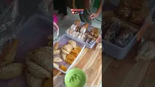 Jus Masa Lalu di Pojok Sudirman - Denpasar