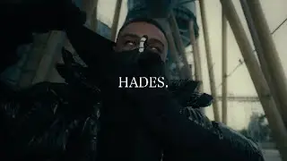 scarlxrd - HADES. | Edit