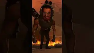 Full teaser for episode 74 skibidi toilet @DaFuqBoom