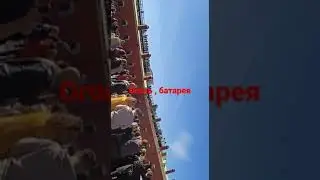 Петропавловская крепость Санкт Петербург 12 сентября 2022