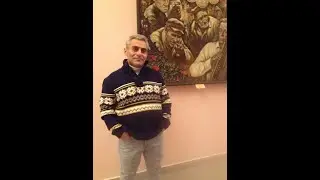 Аналогично с эпизодом с Шевченко