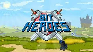 BIT HEROES ПРОХОЖДЕНИЕ НА РУССКОМ, ЭПИК ШЛЕМ, МЕДАЛИ ВТОРЖЕНИЯ,РАЗОЧАРОВАНИЕ,СХЕМА МИСТЕРА БОБА