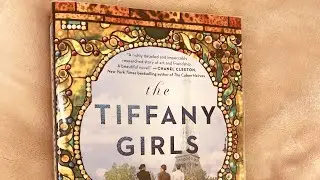 BOOK REVIEW: The Tiffany Girls by Shelley Noble