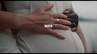 MAYA | @JAJAvankova  @slimboogie777  | 🎥 @QEWLYPRODUCTIONS