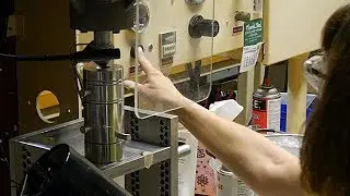 Ceramco Ceramics LPIM – Custom Ceramic Component Manufacturing Using Low Pressure Injection Molding