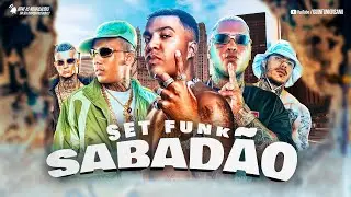 SET FUNK SABADÃO 2024 - MC Cebezinho, MC Ryan SP, MC Paiva, MC Kako,MC Luuky,MC Tuto (Mix Funk 2024)