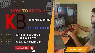 How to install Kanboard in ubuntu
