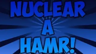 ¡NUCLEAR A HAMR!