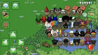 Graal Online Classic Unlimited Gralats Hack w/gSploit (NOT CLICKBAIT)