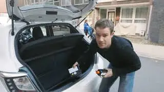 How to use a tyre repair kit   Which  guide