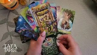 😱 What is HE HIDING from you? | Express Tarot layout