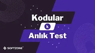 Uygulamayı Canlı Olarak Test Etme | Kodular Dersleri #2