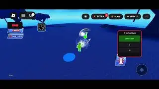 update invisible hub blade ball script 