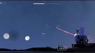 A-10 Warthog/Thunderbolt Il in Action vs C-RAM - Phalanx CIWS -C RAM - Tracer -ArmA3 Simulation