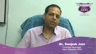 Dr. Deepak Jain