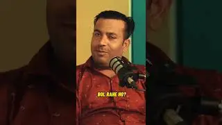 Lord puneet reply to Realhit podcast 