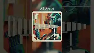 AI Artist - an Udio song