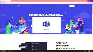 How To Use Discord (2021) | What is Discord