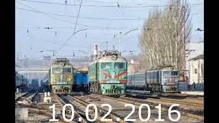 вл8м-1402 (следующий ролик будет длиннее) идеи в комментарии!