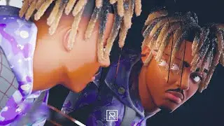 [FREE] Juice WRLD x Iann Dior Type Beat 