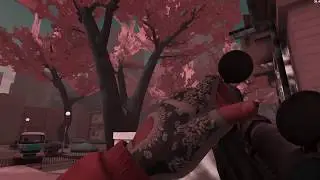 Critical Ops new gloves *LEAK* for Breach ARMORY1887 season ;)