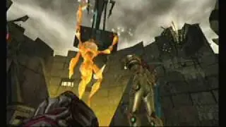 Metroid Prime 2 Walkthrough pt 6