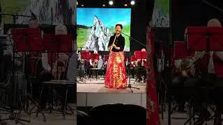 Марина Дорина  Дворец в Кемиджхеке
