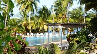 VOI Kiwengwa Resort