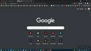 057 - Zabbix 5 - Integrações - Alertas via Telegram
