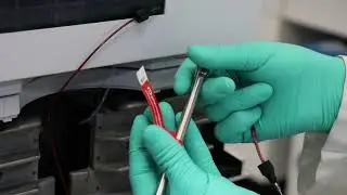 How to Clean an HPLC Column | Reverse Flush Method Explained