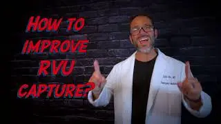 RVU Model of Comensation - YT ad