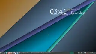 Conky Linux  System Widget - Settings & Themes