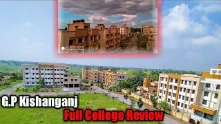 Govt. Polytechnic Kishanganj Full College Review ||A Visit Of Gp Kishanganj ||