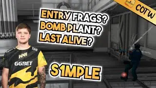 NAVI MVP CLUTCHES DREAMHACK MAP POINT - 𝖈𝖘𝖌𝖔 𝖈𝖔𝖙𝖜