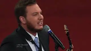 Joseph Larson - Majesty / The Anchor Holds Medley