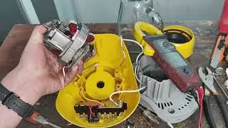 Licuadora Oster No Trabaja | SOLUCION
