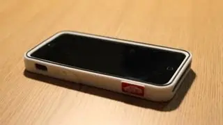 Vans iPhone 5 Case Review